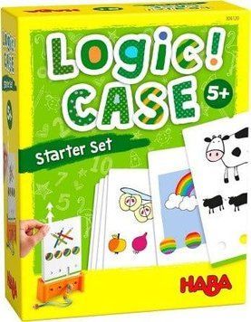 Логічна гра Logic! CASE 5+ 2171398930 фото