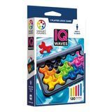 Логічна гра Smart games IQ Хвилі (IQ WAVES) 2219683808 фото
