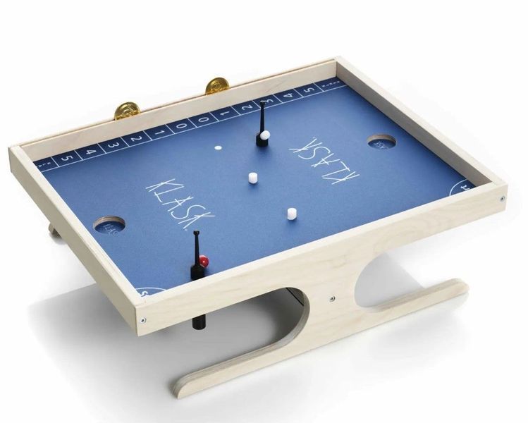 Настільна гра KLASK 2059354837 фото