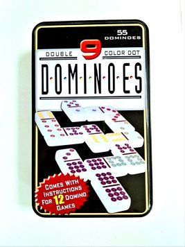 Настільна гра Доміно (Domino) . C 60298  C 60298 фото