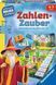 Настільна гра Ravensburger Number Magic / Zahlen-Zauber 2017895630 фото 1