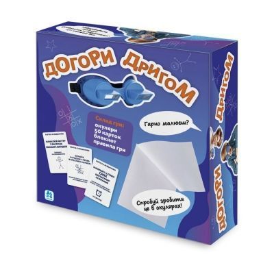 Розвиваюча "Догори дригом" 1111-170 2856968159 фото