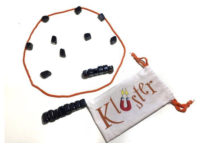 Настільна гра Kluster Кластер 1829981135 фото