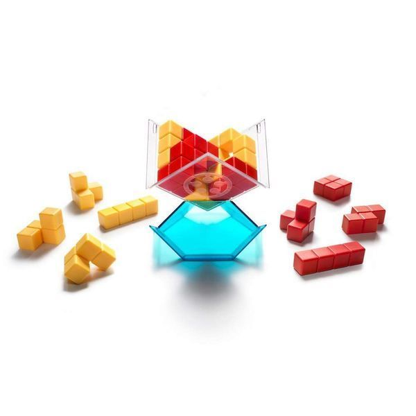 Логічна гра Smart Games Дуель в Кубі 1865626607 фото