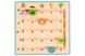 Логічна гра &ldquo;Куди прямує тваринка&rdquo; Tooky Toy TL775 TL775 фото 5