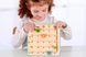 Логічна гра &ldquo;Куди прямує тваринка&rdquo; Tooky Toy TL775 TL775 фото 3
