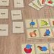Гра настільна Artos Games ЛОТО (Англійська мова) (GAG10024) GAG10024 фото 2