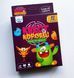 Гра настільна розважальна. Квест у коробці. Монстри. Vladi Toys VT5902-02 фото 1