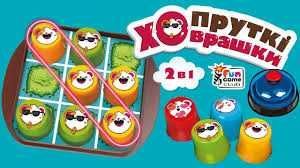Купити Настільна гра 