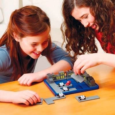 Логічна гра Smart games Операція викрадач 1836886756 фото