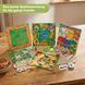 Велика колекція класичних ігор Haba 10 в 1 (Mein erster Spieleschatz) 1004278001 фото 7