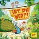 Настільна гра Є хто-небудь?! (Ist da wer?!)  Zoch 2228572874 фото 1