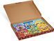 Дошка із засувками Melissa & Doug за методикою Монтессорі 1301838001 фото 3