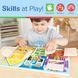 Дошка із засувками Melissa & Doug за методикою Монтессорі 1301838001 фото 5