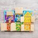 Дошка із засувками Melissa & Doug за методикою Монтессорі 1301838001 фото 8