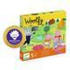 Настільна гра Woolfy/ Троє поросят Djeco DJ08427 2933678020 фото 3