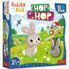 Настільна гра HOP HOP BABIES AND THE BEAR 2128511650 фото 1