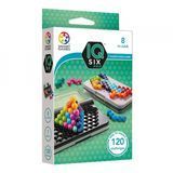 Логічна гра Smart Games IQ Грані (Six Pro) 1868083181 фото