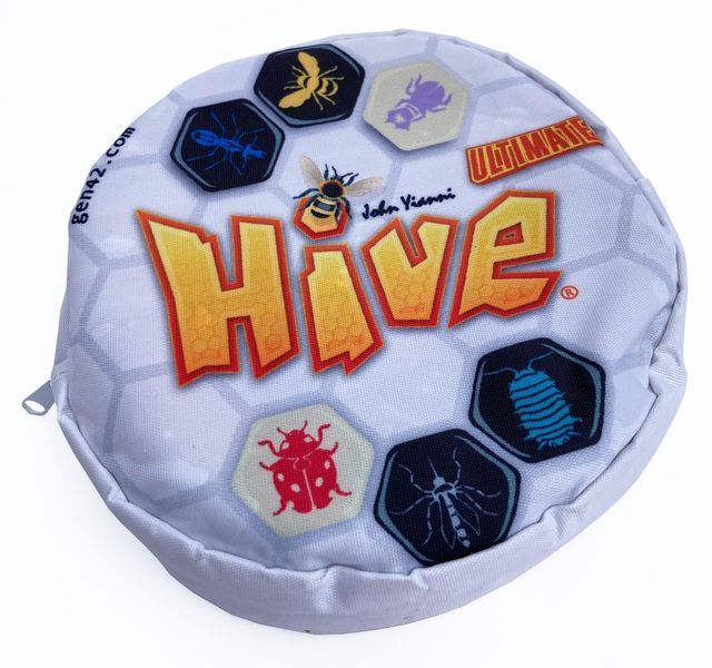 Настільна гра Вулик (Hive Pocket) 1896501222 фото