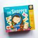 Настільна гра the Shopper MiDeer Покупки MD2167 MD2167 фото 1