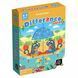 Настільна гра Відмінності для дітей (Difference junior) 1831741320 фото 1