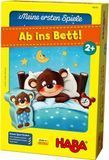 Настільна гра Haba Ab ins Bett! (Час спати) 2186538503 фото