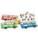 Настільна гра Orchard toys Автобусна зупинка (Bus Stop) 1944697619 фото 3