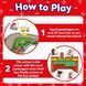 Настільна гра Orchard toys Автобусна зупинка (Bus Stop) 1944697619 фото 9