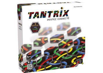 Тантрікс (Tantrix Strategy Game) 2882161719 фото