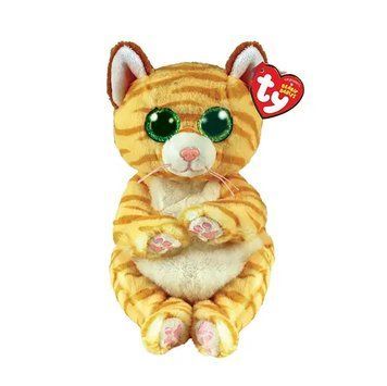 TY Beanie Bellies Кошеня "CAT" Арт.40550 20см 2974659742 фото