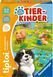 Розвиваюча гра для найменших Пазли половинки Мама і малюк Ravensburger &ldquo;Alle meine Tierkinder&rdquo; 2998578963 фото 2