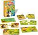Розвиваюча гра для найменших Пазли половинки Мама і малюк Ravensburger &ldquo;Alle meine Tierkinder&rdquo; 2998578963 фото 1