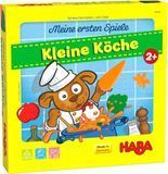 Настільна гра для найменших HABA &ldquo;Маленька кухня&rdquo; (Kleine K&uuml;che) 2946908419 фото