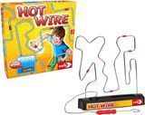Настільна гра Hot Wire Обведи і не зачепи 2186555936 фото