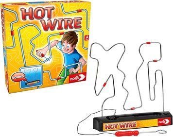 Настільна гра Hot Wire Обведи і не зачепи 2186555936 фото