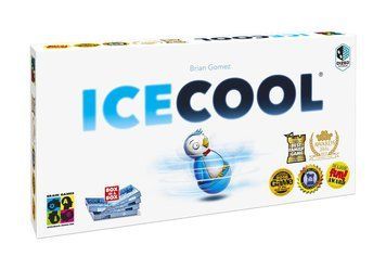 Настільна гра Викрутайс (Ice Cool) pl 1898418671 фото