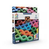 Логічна гра Smart games Games IQ Спагеті SG 309 2798479868 фото