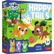 Настільна гра Happy Tails - (Trefl) 2189379603 фото 1