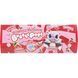 Bubble Pops М&rsquo;яка іграшка міні "Вишнева корівка" 34см,  2402004/10 2402004/10 фото 3