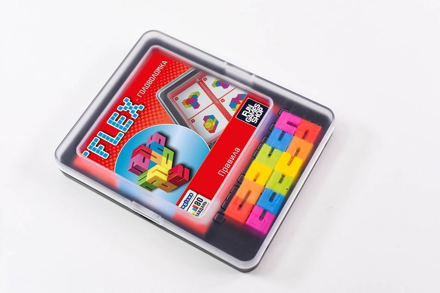 FLEX &mdash; головоломка 2398406298 фото