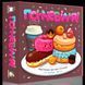 Настільна гра Пончевілля (Go Nuts for Donuts) 1898434145 фото 1