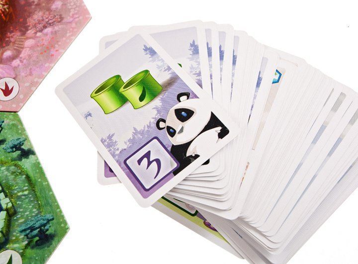 Настільна гра Такеноко. Ювілейне видання (Takenoko) 1851520338 фото