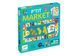 Настільна гра Djeco Маленький магазин (P'tit Market) DJ08533 фото 2