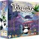 Настільна гра Такеноко. Ювілейне видання (Takenoko) 1851520338 фото 1