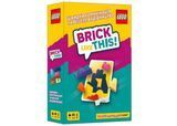 Насільна гра Brick Like This! (укр.) 2789770757 фото