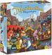 Настільна гра Пройдисвіти Кведлінбурга (The Quacks of Quedlinburg) 1898446576 фото 1