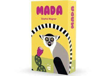 Настільна гра &ldquo;Мада&rdquo; 2914410598 фото