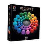 Логічна гра Smart Games, IQ Circle Deluxe IQ Делюкс. Коло 2915285365 фото