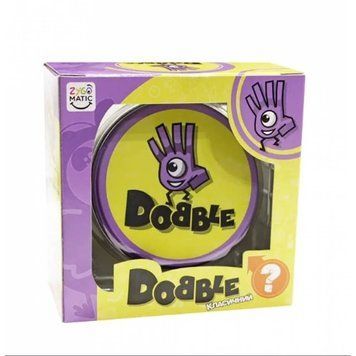 Настільна гра Доббль (Dobble) 1851549720 фото