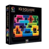 Логічна гра Smart Games, IQ Square Deluxe IQ Делюкс. Квадрат 2915285997 фото